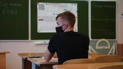 Сергей Собянин - Анастасий Раков - Кампания по сдаче ЕГЭ в «длинные выходные» в Москве продолжится - iz.ru - Москва
