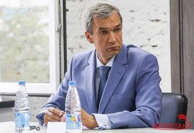 Павел Латушко - Латушко призвал МВФ не выделять деньги правящему в Беларуси режиму - naviny.by - Минск