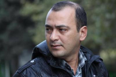Скончался 46-летний азербайджанский режиссер и актер Мехман Мамедов (ФОТО) - trend.az - Азербайджан