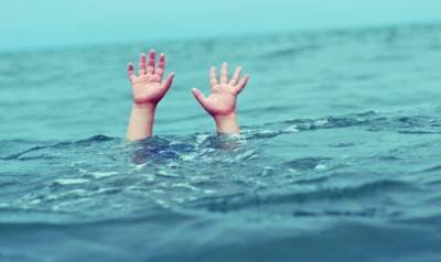 В Запорожье умерла школьница, едва не утонувшая в море - kp.ua - Запорожье - Бердянск