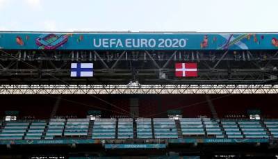 Дания — Финляндия: онлайн трансляция матча - sportarena.com - Швейцария - Бельгия - Финляндия - Дания - Копенгаген