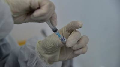 Анастасий Раков - Власти Москвы призвали горожан пройти вакцинацию на выходных - iz.ru - Москва