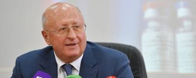 Александр Гинцбург - Александр Гинцбург раскритиковал советы некоторых врачей переболеть ковидом - runews24.ru