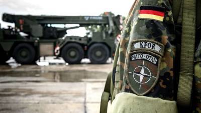 Кому нужен такой KFOR? - anna-news.info - США - Косово - Югославия - Европа