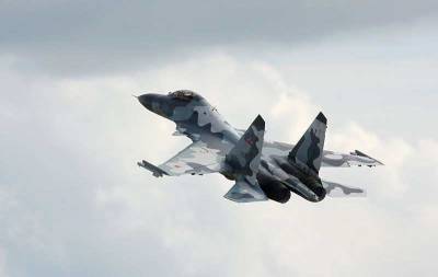 ВВС Индонезии используют российские Су-30 в качестве бомбардировщиков, а не истребителей - actualnews.org - Индонезия