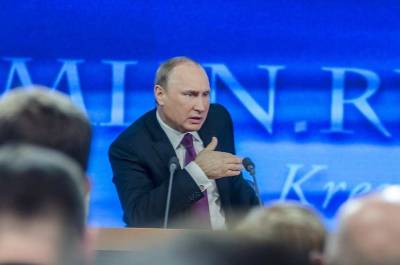 Дональд Трамп - Владимир Путин - Джордж Буш - Джо Байден - Экс-советник Госдепа Уитон: От слов Путина о "красных линиях" у Байдена по спине "пробежал холодок" - actualnews.org - Женева