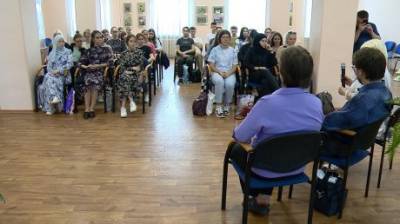 Пензенским студентам рассказали, как защищать свои права - penzainform.ru - Пензенская обл.