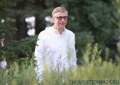 Вильям Гейтс - Лэндлорд Гейтс. Основатель Microsoft Билл Гейтс — крупнейший землевладелец США - novostidnya24.ru - шт.Флорида - штат Небраска - штат Луизиана - штат Вашингтон - Microsoft