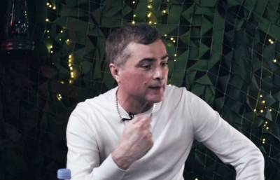 Владислав Сурков - Сурков: «Мир реально устаёт от Украины» (видео) - sharij.net - Славянск - Мариуполь
