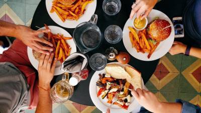 Зарубежные ученые перечислили опасные для мозга продукты - newinform.com - Австралия