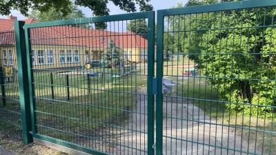 Маленький мальчик сбежал из садика, чтобы обворовать супермаркет - germania.one - Берлин