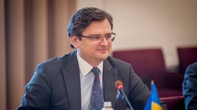 Дмитрий Кулеба - Украина меняет тактику по сближению с НАТО – Кулеба - ru.slovoidilo.ua - Грузия - г. Бухарест