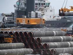 Ангела Меркель - Джо Байден - Меркель отметила роль Украины в поставках газа из России - newsland.com - Украина - Англия