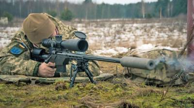 Сводка ООС: боевики 5 раз нарушили режим тишины - ru.slovoidilo.ua