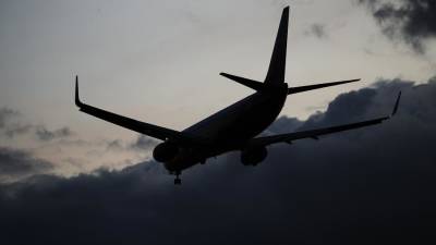 Самолет совершил аварийную посадку в московском Шереметьево - iz.ru - Москва - Сочи - Израиль - Тунис