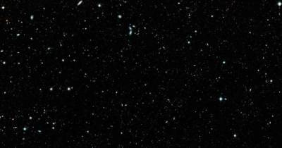 Вселенная - 3,3 млрд световых лет в длину. Ученые обнаружили объект, который может изменить наше представление о космосе - focus.ua - Англия