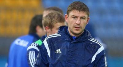 Андрей Шевченко - Шацких: «Украина обязана выходить из группы» - sportarena.com - Украина
