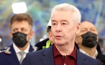 Сергей Собянин - Мэр Москвы Сергей Собянин ввел новые ограничения по коронавирусу в столице - echo.msk.ru - Москва