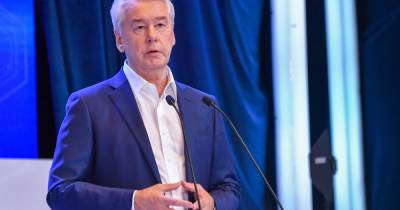 Сергей Собянин - Собянин продлил выходные в Москве из-за роста заболеваемости COVID-19 - moslenta.ru - Москва