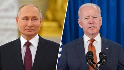 Дональд Трамп - Владимир Путин - Дмитрий Песков - Джо Байден - Со СМИ наедине: Путин и Байден проведут отдельные пресс-конференции после саммита - russian.rt.com - Женева