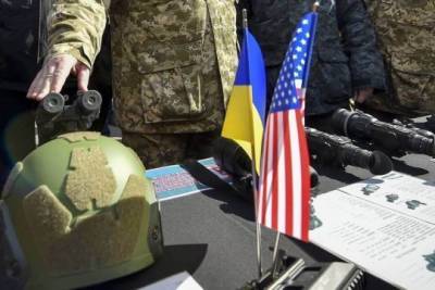 Андрей Таран - В Пентагоне объявили о выделении Украине военной помощи на 150 миллионов долларов - interaffairs.ru - Вашингтон