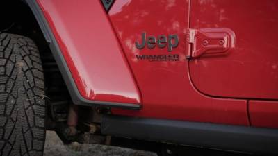 Jeep официально открыл свой первый новый завод за 30 лет и мира - cursorinfo.co.il
