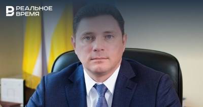 Владимир Владимиров - Мэр Кисловодска упал с электросамоката и госпитализирован в тяжелом состоянии - realnoevremya.ru - респ. Татарстан - Ставрополье - Кисловодск