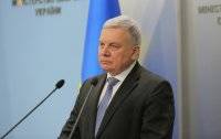 Андрей Таран - Министр обороны назвал «своевременной» помощь США - vlasti.net
