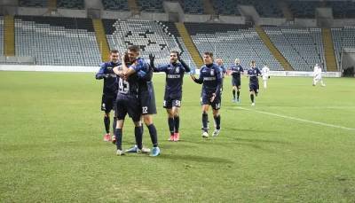Черноморец обыграл Волынь и завоевал серебряные медали Первой лиги - sportarena.com - Одесса - Ужгород