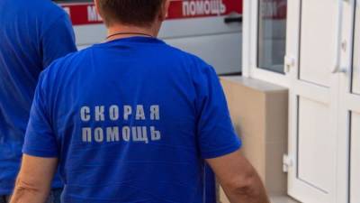 Владимир Владимиров - Врачи борются за жизнь мэра Кисловодска: неудачное падение с самоката - crimea.ria.ru - Крым - Симферополь - Ставрополье - Кисловодск