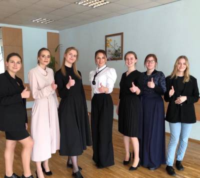 39 отметок "отлично". В Гродненском государственном музыкальном колледже проходят выпускные экзамены - grodnonews.by