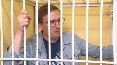 Дмитрий Новиков - Разоблачитель коррупционеров погорел на взятке - vesti.ru - Сочи - Краснодар - Новороссийск