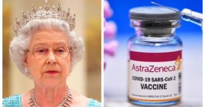 Елизавета Королева (Ii) - Эндрю Поллард - Разработчиков вакцины AstraZeneca наградили рыцарскими титулами - focus.ua - Англия - Британская Империя - Великобритания