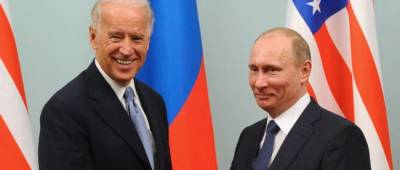 Владимир Путин - Джо Байден - После переговоров с Путиным Байден проведет одиночную пресс-конференцию - w-n.com.ua - с. Путин - Reuters