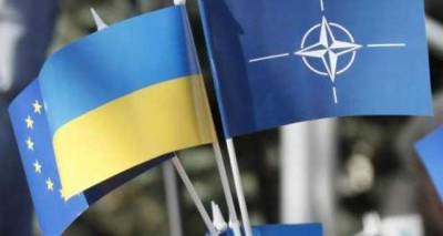 Руслан Хомчак - Присоединение Украины будет способствовать укреплению оборонного потенциала НАТО, - Хомчак - novostiua.news