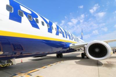 Владимир Макей - МИД Белоруссии пожаловался, что Запад не расследует дело Ryanair - mk.ru - Литва - Минск