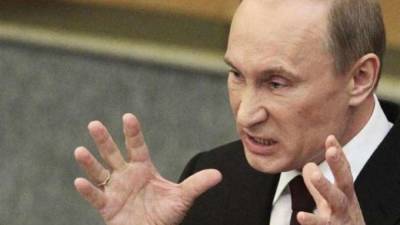 Владимир Путин - Джо Байден - «Путин ест младенцев»: как хозяин Кремля отреагировал на вопрос об «убийце» (ВИДЕО) - lenta.ua - Россия - США