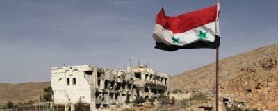 В Сирии во время атаки на больницу погибли тринадцать человек - runews24.ru - Сирия - Турция - Африн - Курдистан