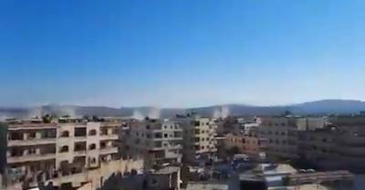 При атаке на больницу в Сирии погибло более десяти человек - reendex.ru - Сирия - Турция - Африн - Курдистан
