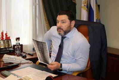 Мэр Кисловодска впал кому после падения с электросамоката - lenta.ru - Москва - Санкт-Петербург - Кисловодск