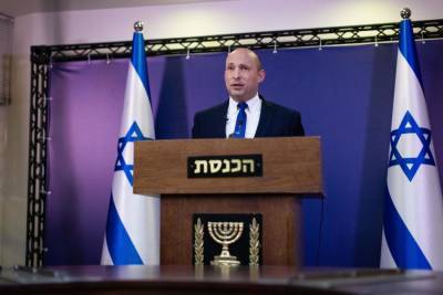 Опубликован график принятия первых законов нового правительства - news.israelinfo.co.il