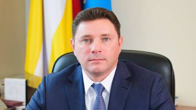 Александр Курбатов - СМИ: мэр Кисловодска впал в кому после падения с электросамоката - gazeta.ru - Москва - Кисловодск