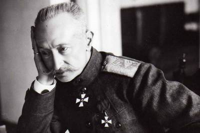 Алексей Брусилов: как белые поступили с сыном генерала-«предателя» - russian7.ru