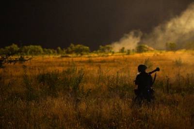 Иван Филипоненко - В ЛНР раскрыли подробности убийства пятерых военнослужащих - lenta.ru - ЛНР