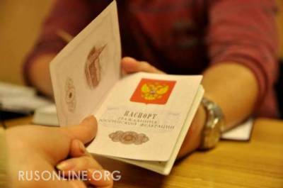 Мощный ответ России на новый фашистский закон Зеленского - rusonline.org