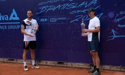 Денис Молчанов - Молчанов выиграл четвертый чемпионский титул в нынешнем сезоне - sport.bigmir.net - Турция - Словакия