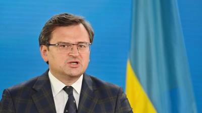 Владимир Зеленский - Владимир Путин - Дмитрий Кулеба - Джо Байден - «Традиционный стиль украинской дипломатии»: как Киев пытается повлиять на встречу Путина и Байдена - russian.rt.com - Москва - Киев - Вашингтон - ЛНР