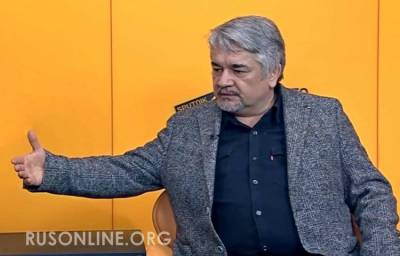 Владимир Путин - Ростислав Ищенко - Ищенко: Путин четко заявил – в случае вступления Украины в НАТО будет война - rusonline.org - Москва - Киев