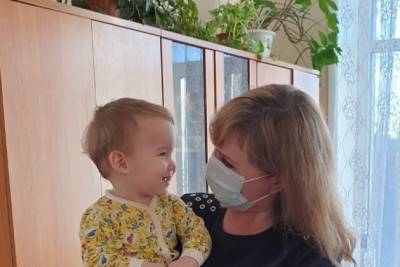 Оксана Немакина - Забайкальцы до усыновления смогут пообщаться с детьми в виртуальной гостиной - chita.ru