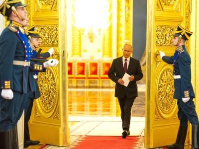 Владимир Путин - Джо Байден - Путин рассказал, считает ли себя убийцей, и переадресовал США вопрос о смерти Лесина (видео) - rosbalt.ru - Женева